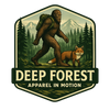 Deep Forest Apparel PNW - 首頁